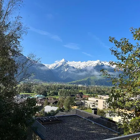 Kleine Sonne Appartement Zell am See