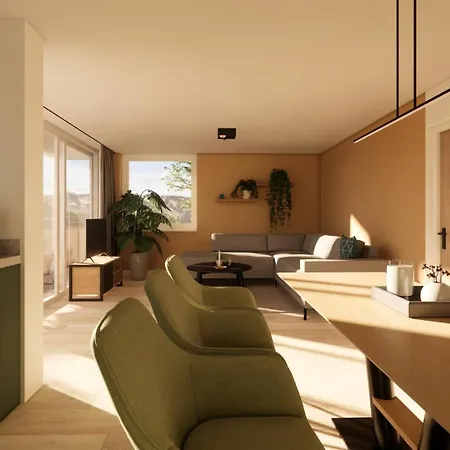 Kleine Sonne Appartement