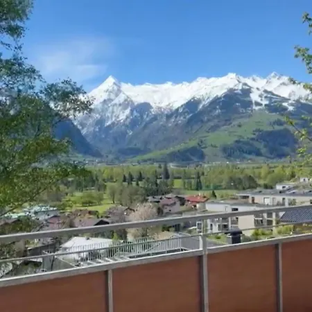 Kleine Sonne * Zell am See